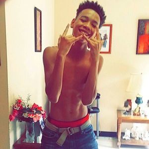 Meet your Posher, James